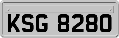 KSG8280