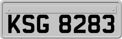 KSG8283