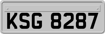 KSG8287