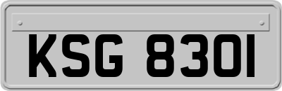 KSG8301