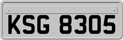KSG8305