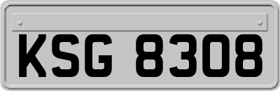 KSG8308