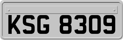 KSG8309