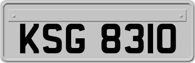 KSG8310