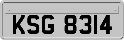 KSG8314