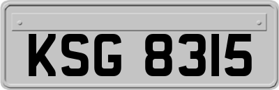 KSG8315