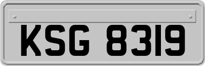 KSG8319