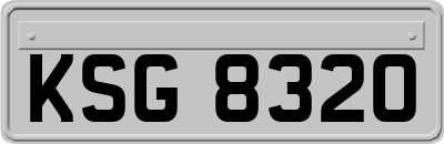KSG8320