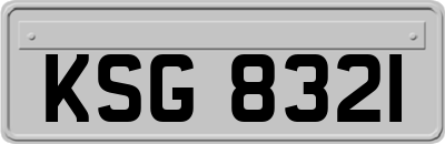 KSG8321