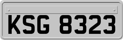 KSG8323