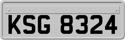 KSG8324