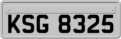 KSG8325