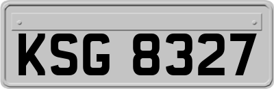 KSG8327