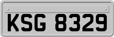 KSG8329