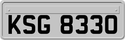 KSG8330