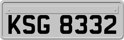 KSG8332