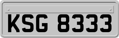 KSG8333
