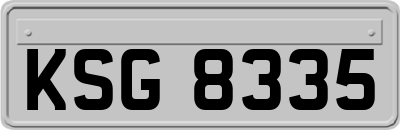 KSG8335
