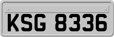 KSG8336
