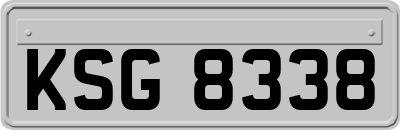 KSG8338