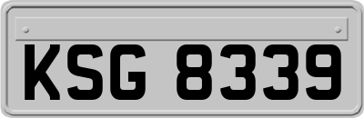 KSG8339