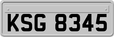 KSG8345