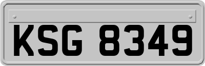 KSG8349