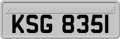 KSG8351
