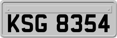 KSG8354