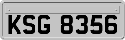 KSG8356