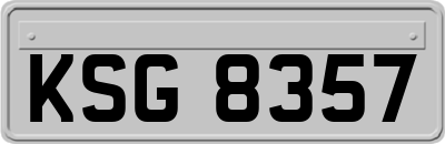 KSG8357