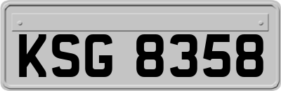 KSG8358