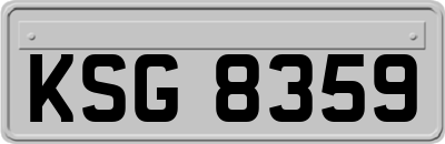 KSG8359