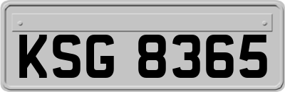 KSG8365