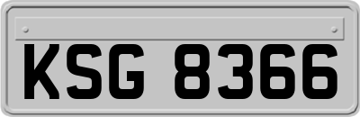 KSG8366