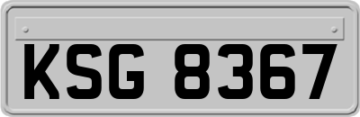 KSG8367