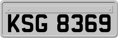KSG8369