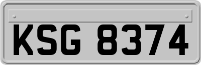 KSG8374