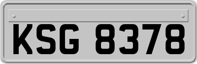 KSG8378