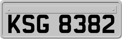 KSG8382