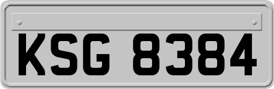 KSG8384