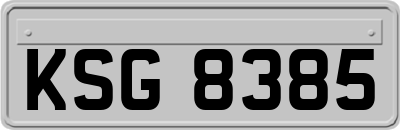 KSG8385