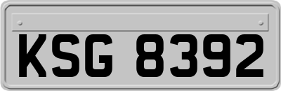 KSG8392