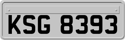 KSG8393