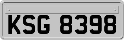 KSG8398
