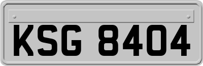 KSG8404