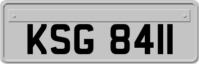 KSG8411