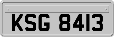 KSG8413