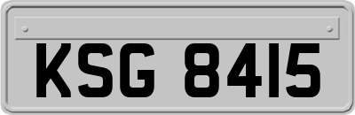 KSG8415