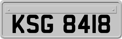 KSG8418
